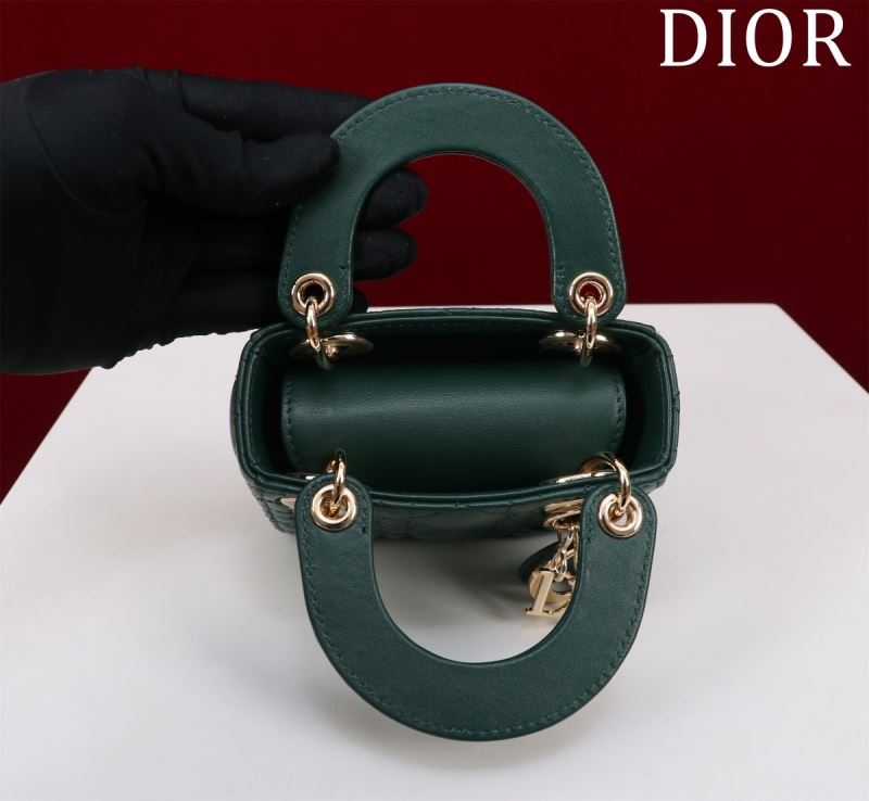 chr1st1an D10r my lady bags